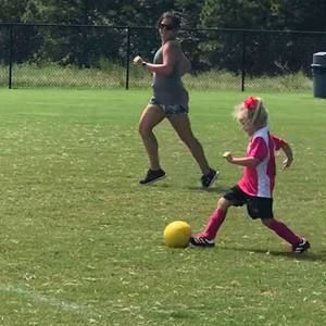 Meet your Posher, Jada